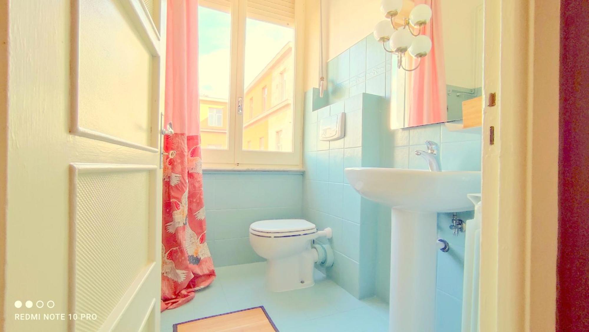 Jolie Rooms لا سبيتسْيا المظهر الخارجي الصورة