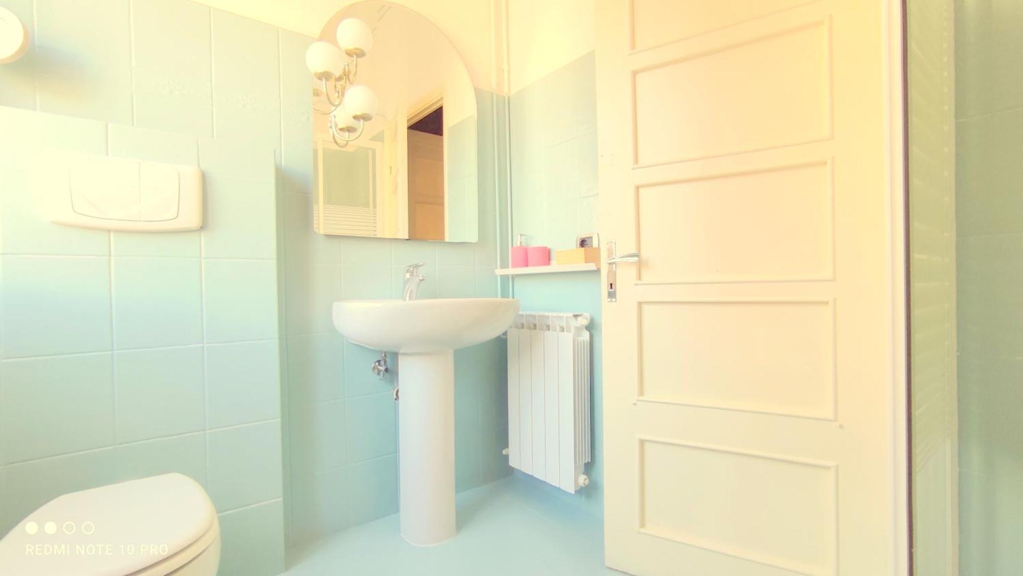 Jolie Rooms لا سبيتسْيا المظهر الخارجي الصورة