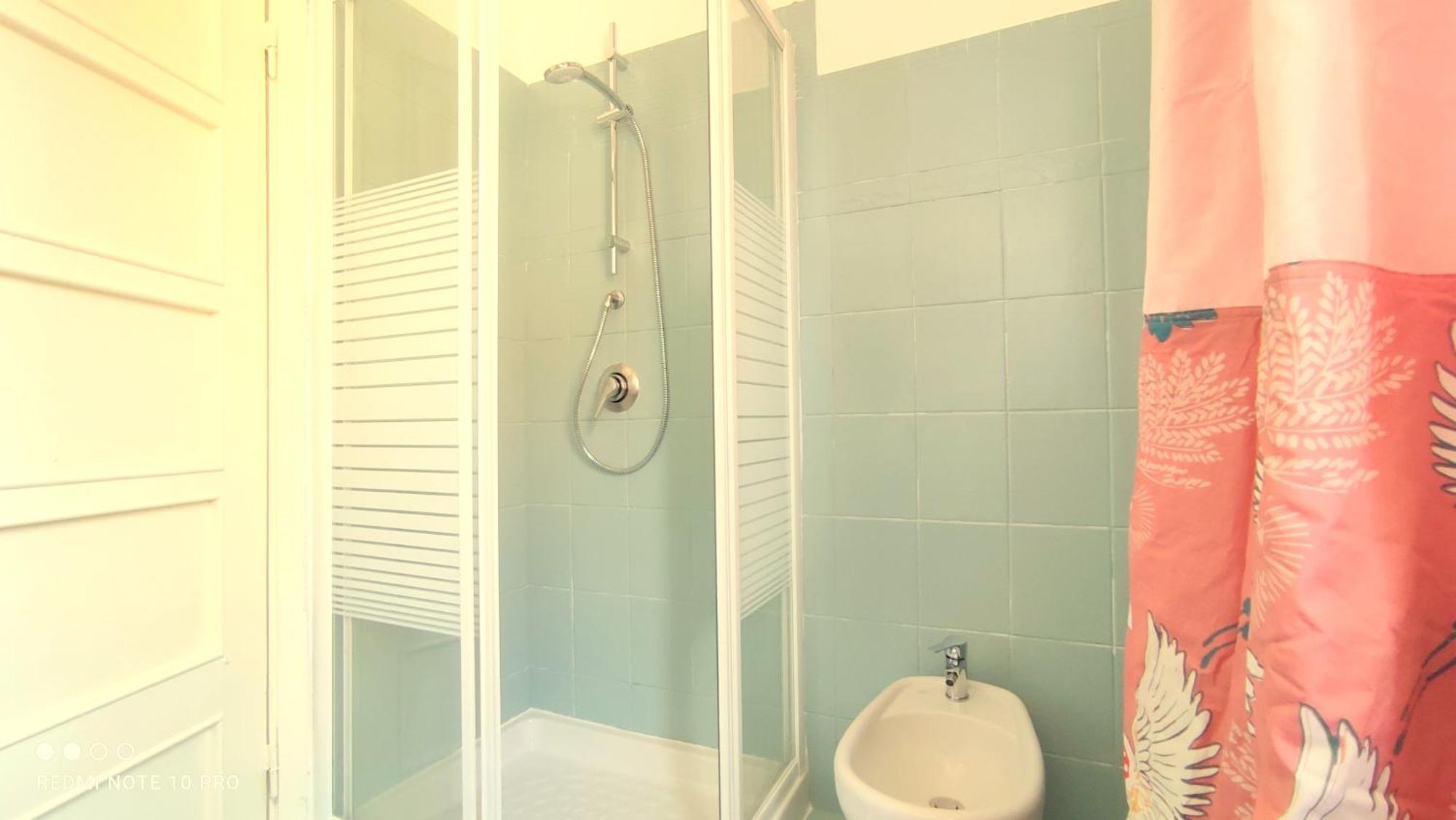 Jolie Rooms لا سبيتسْيا المظهر الخارجي الصورة