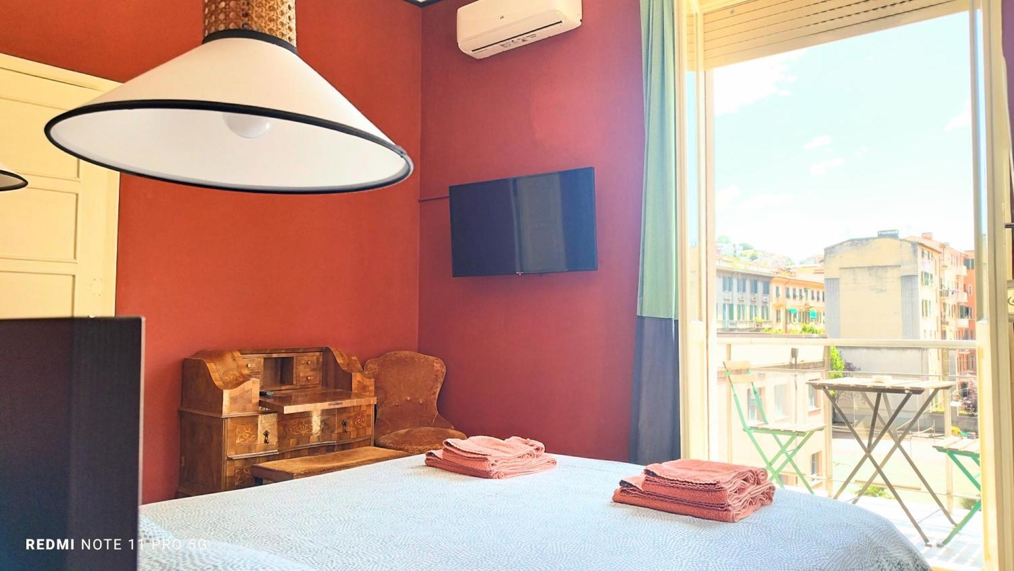 Jolie Rooms لا سبيتسْيا المظهر الخارجي الصورة