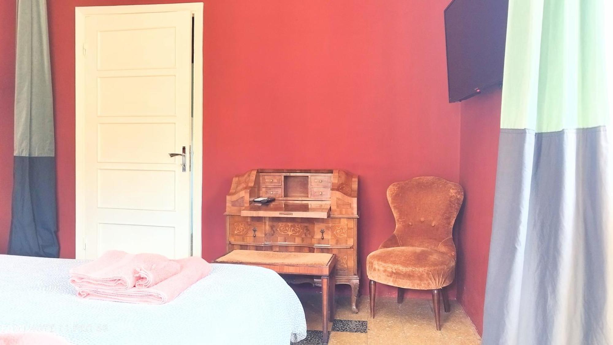 Jolie Rooms لا سبيتسْيا المظهر الخارجي الصورة